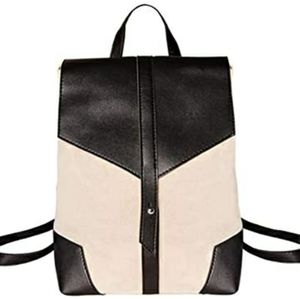Deux Lux Canvas Backpack